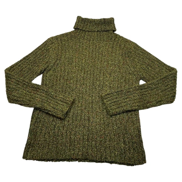 Royal Robbins Turtleneck Sweater - Picture 7 of 12